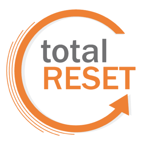 Total Reset - Axe Naturo